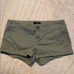 AE shortie stretch shorts! BRAND NEW